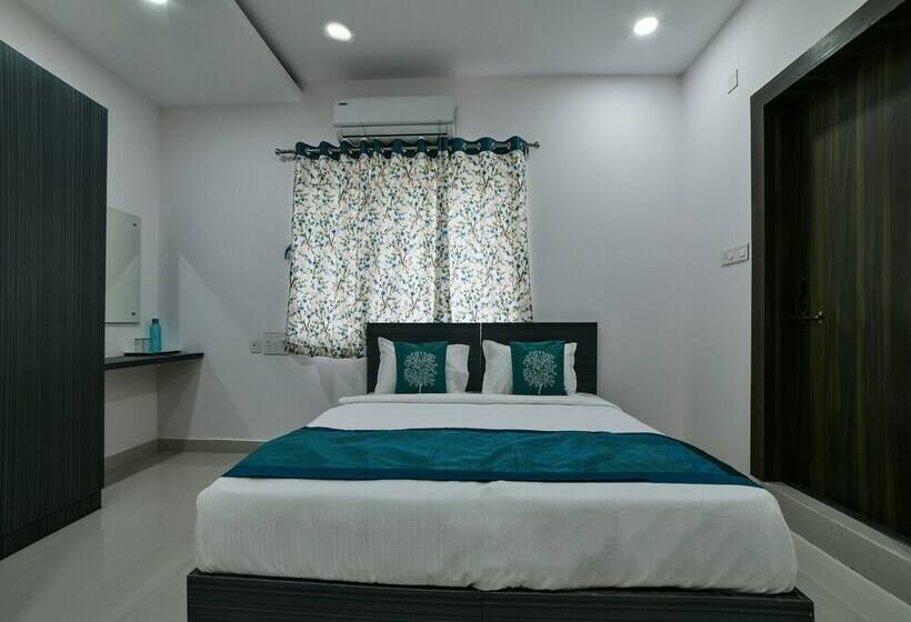 Fotos del hotel Oyo 16432 Sri Rama Inn:  4