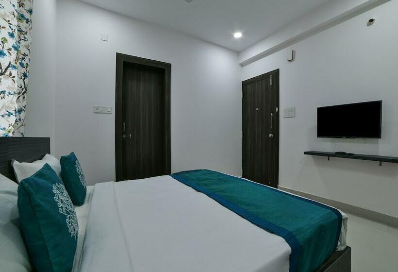 Fotos del hotel Oyo 16432 Sri Rama Inn:  5