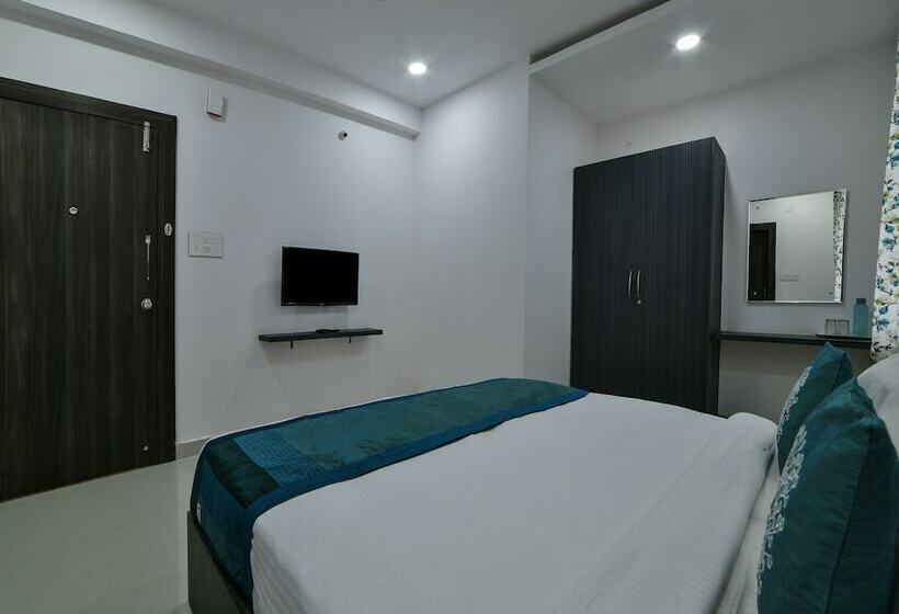 Fotos del hotel Oyo 16432 Sri Rama Inn:  6