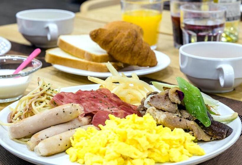 Fotos del hotel Shin Shin  Cheonjiyeon:  5