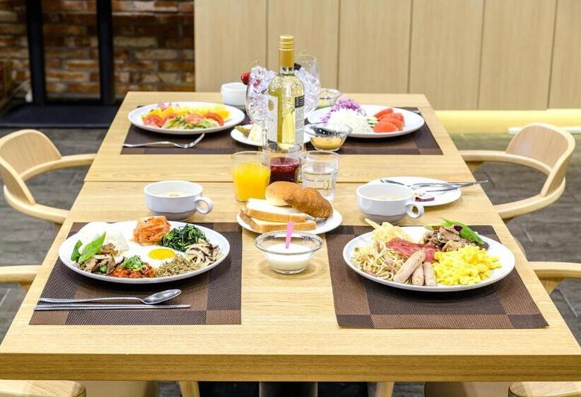 Fotos del hotel Shin Shin  Cheonjiyeon:  6