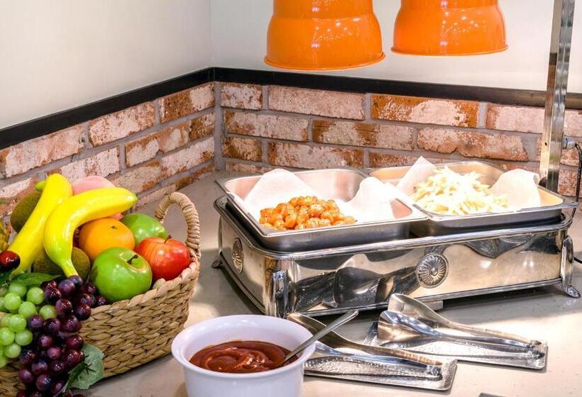 Fotos del hotel Shin Shin  Cheonjiyeon:  7