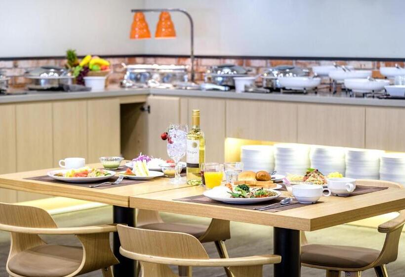 Fotos del hotel Shin Shin  Cheonjiyeon:  8