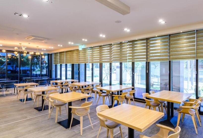 Fotos del hotel Shin Shin  Cheonjiyeon:  9