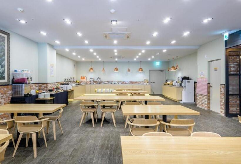 Fotos del hotel Shin Shin  Cheonjiyeon:  10