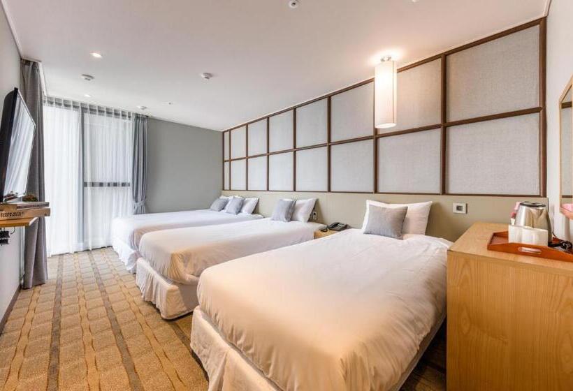 Fotos del hotel Shin Shin  Cheonjiyeon:  12