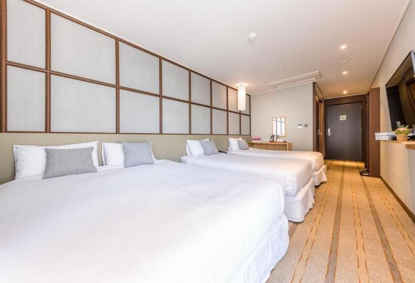 Fotos del hotel Shin Shin  Cheonjiyeon:  13