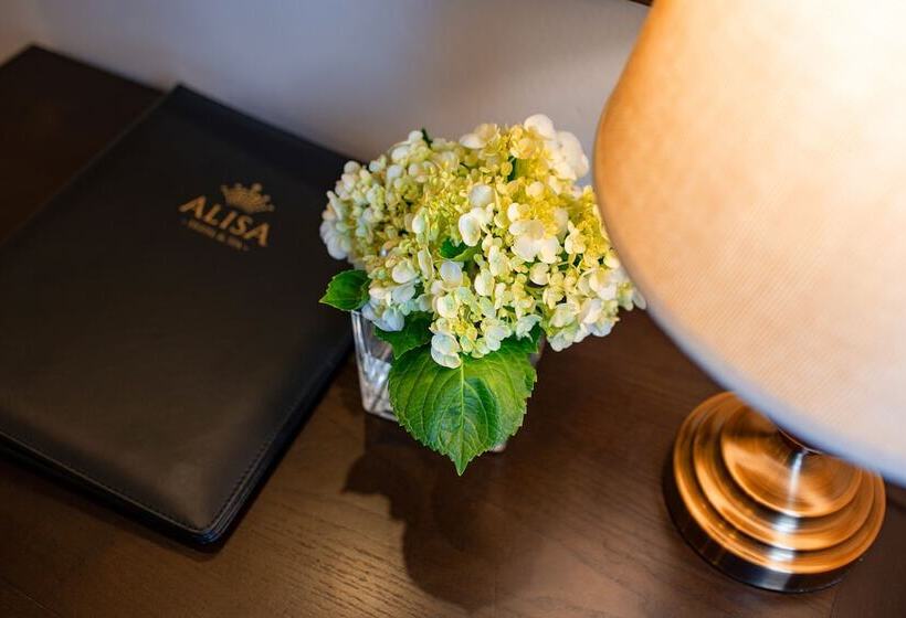 Fotos del hotel Alisa Hotel & Spa:  23