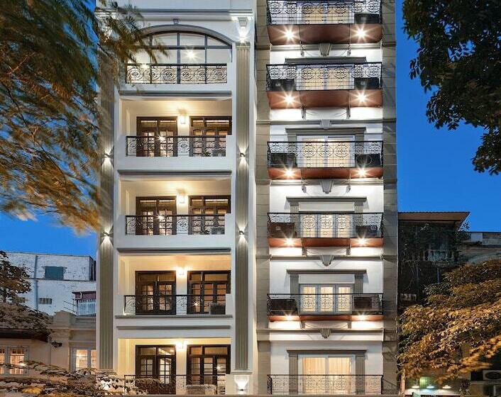 Fotos del hotel Alisa Hotel & Spa:  22