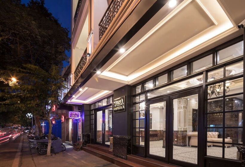 Fotos del hotel Alisa Hotel & Spa:  21