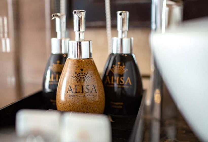 Fotos del hotel Alisa Hotel & Spa:  20