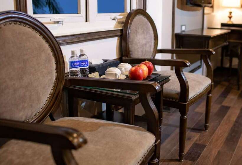 Fotos del hotel Alisa Hotel & Spa:  19