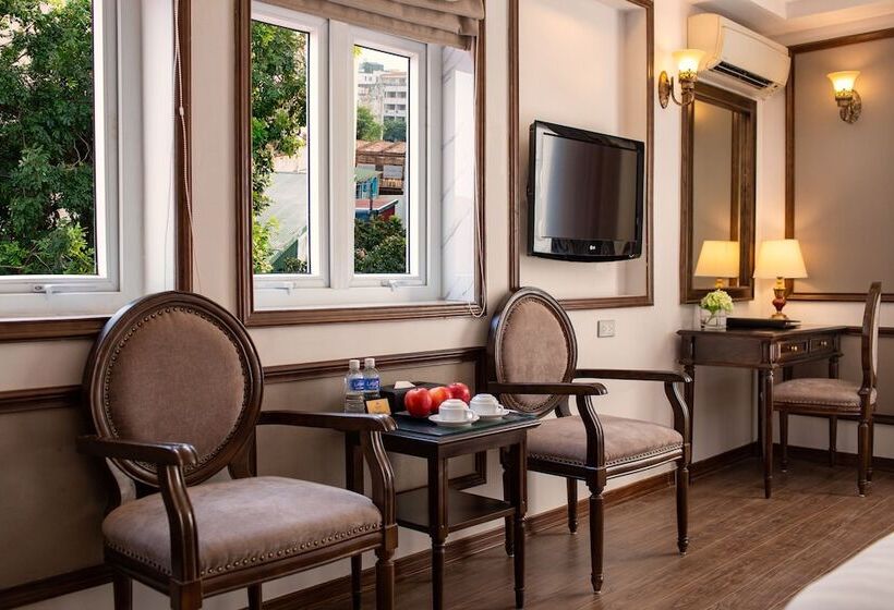 Fotos del hotel Alisa Hotel & Spa:  18