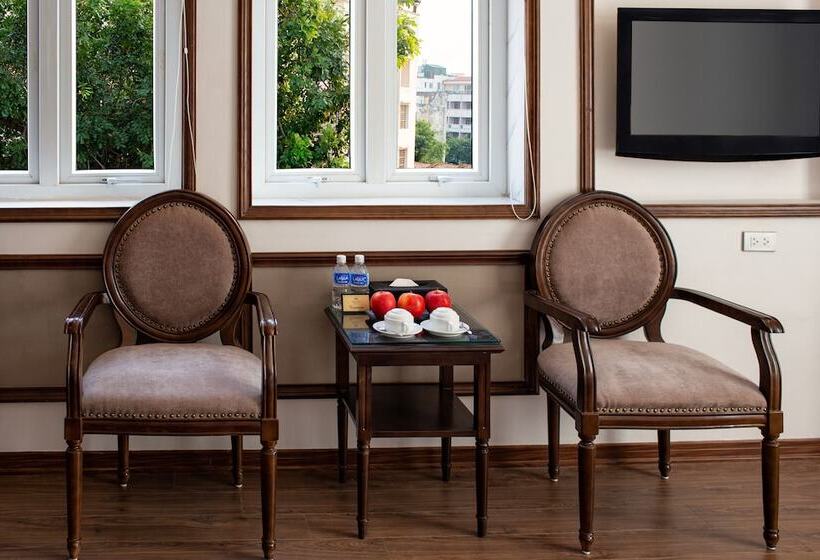 Fotos del hotel Alisa Hotel & Spa:  16