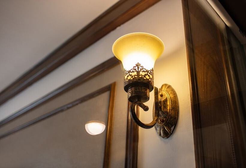 Fotos del hotel Alisa Hotel & Spa:  15