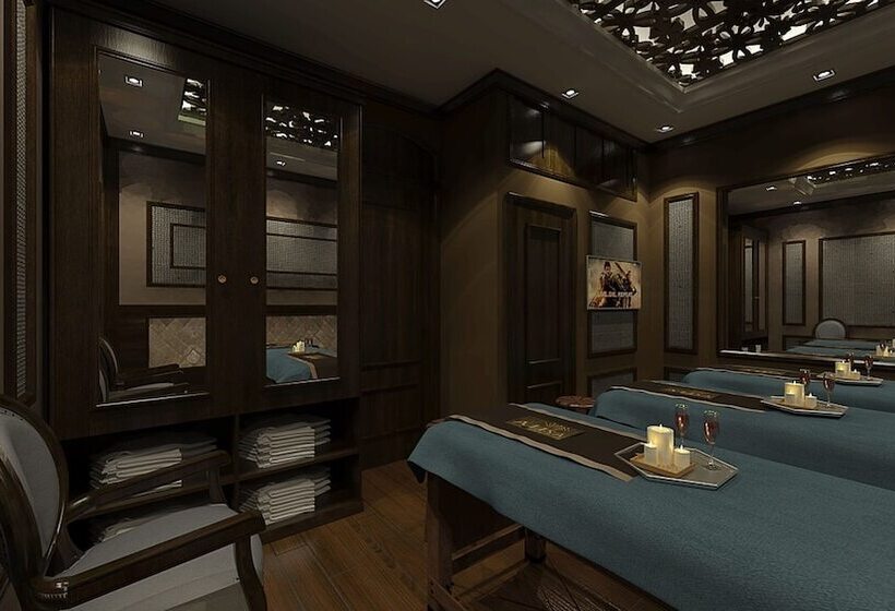 Fotos del hotel Alisa Hotel & Spa:  25