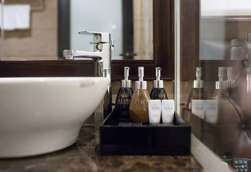 Fotos del hotel Alisa Hotel & Spa:  14