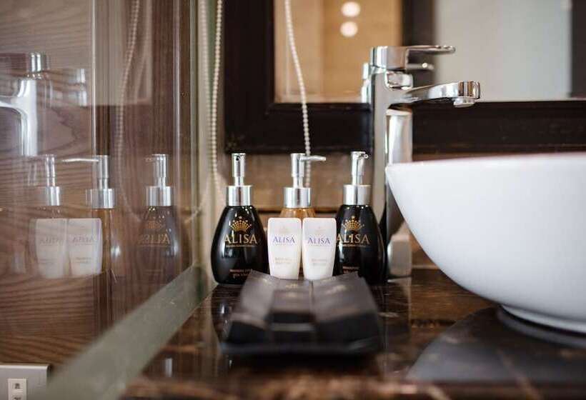 Fotos del hotel Alisa Hotel & Spa:  12