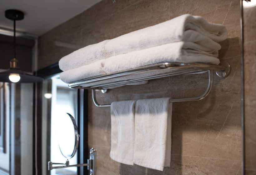 Fotos del hotel Alisa Hotel & Spa:  10