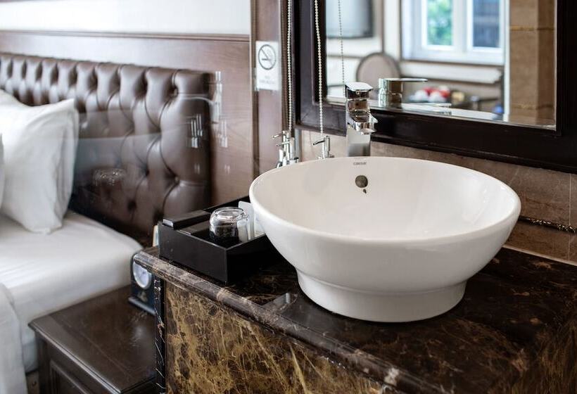 Fotos del hotel Alisa Hotel & Spa:  6