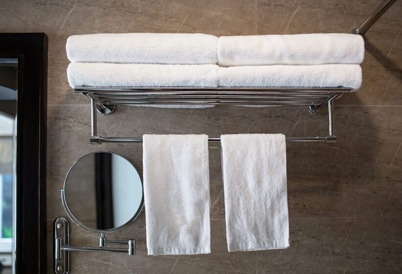 Fotos del hotel Alisa Hotel & Spa:  7