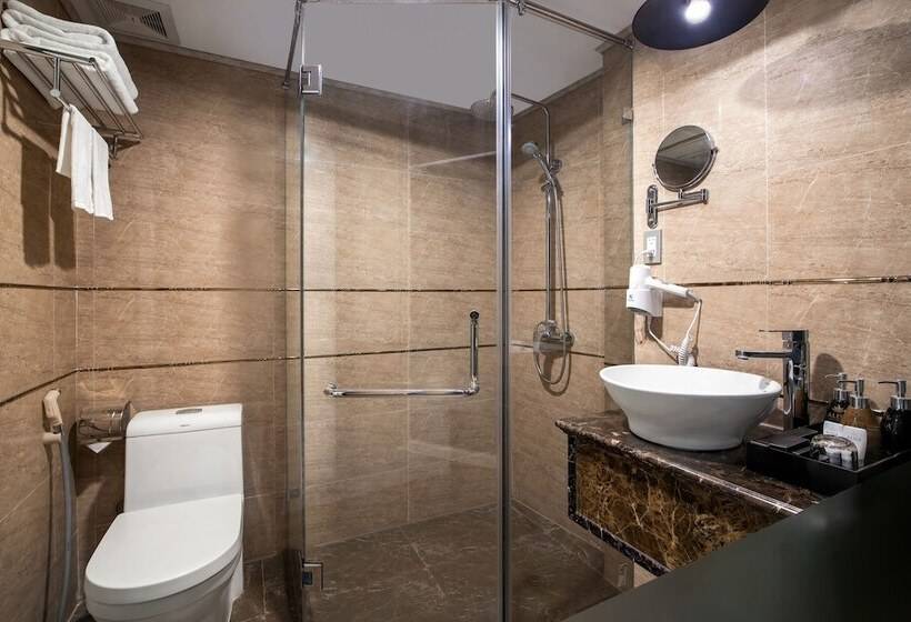 Fotos del hotel Alisa Hotel & Spa:  5