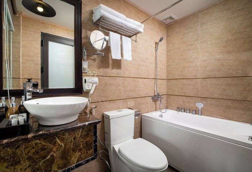 Fotos del hotel Alisa Hotel & Spa:  4