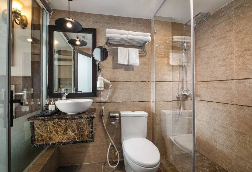 Fotos del hotel Alisa Hotel & Spa:  3