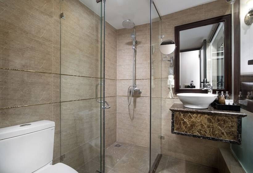 Fotos del hotel Alisa Hotel & Spa:  2