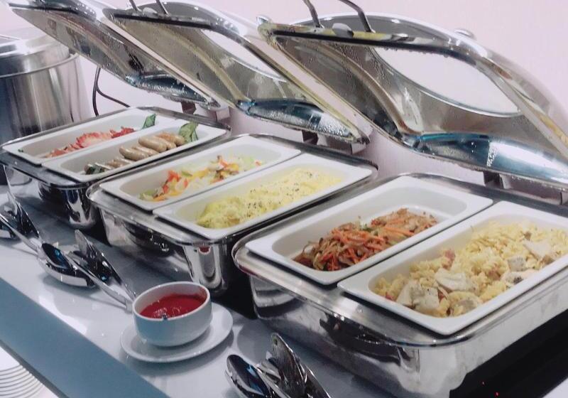 Fotos del hotel Jolley:  5