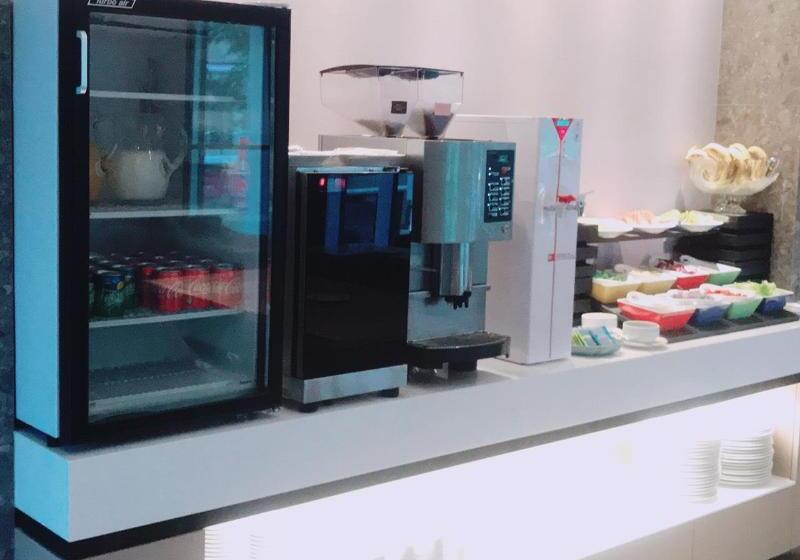 Fotos del hotel Jolley:  7