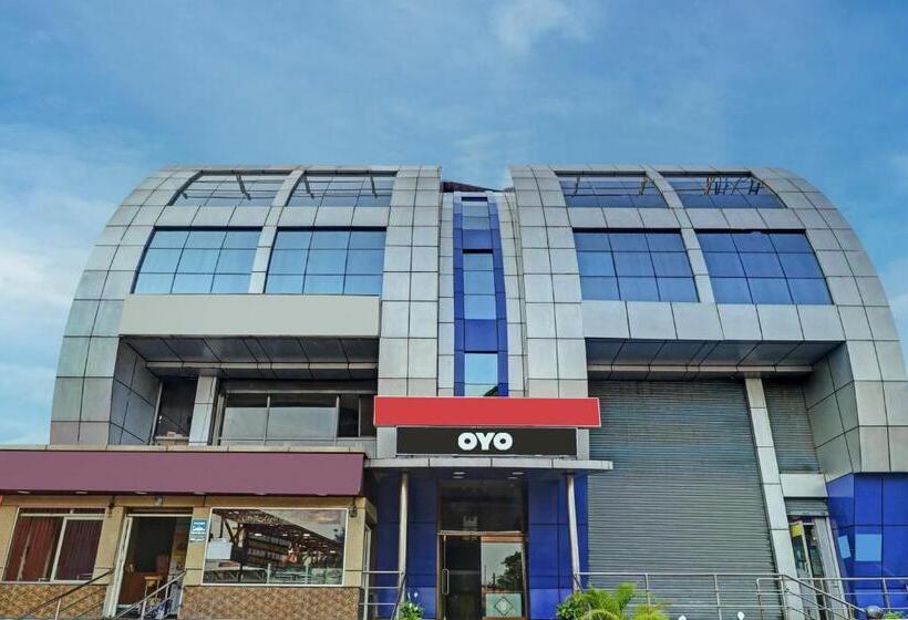 Fotos del hotel Oyo 16107 Rigel Residency:  21