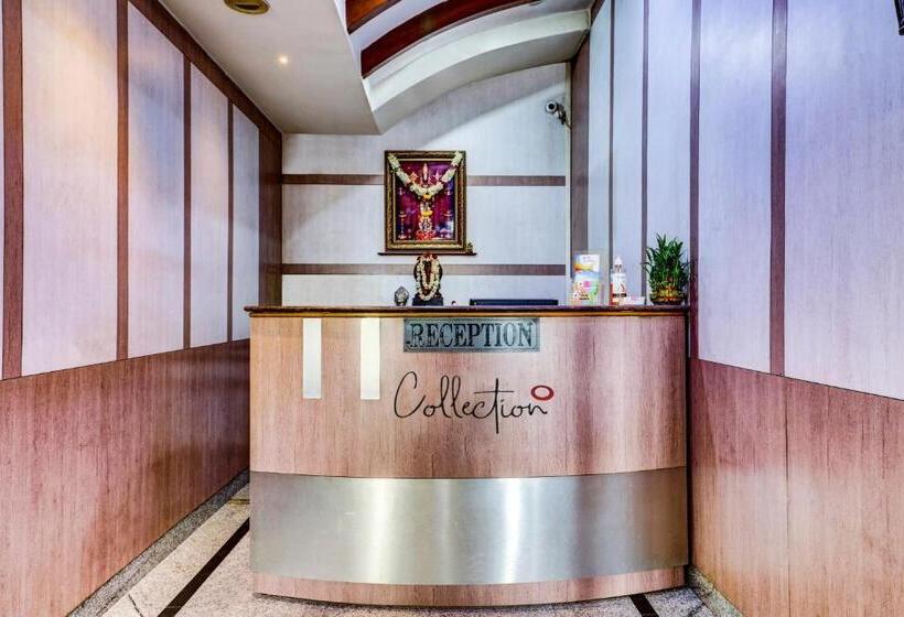 Fotos del hotel Oyo 16107 Rigel Residency:  7