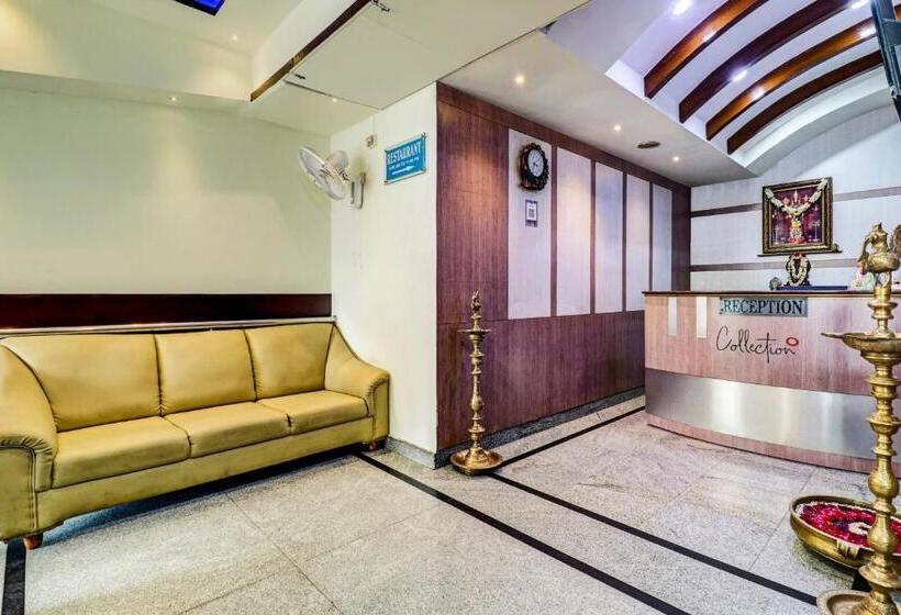 Fotos del hotel Oyo 16107 Rigel Residency:  8