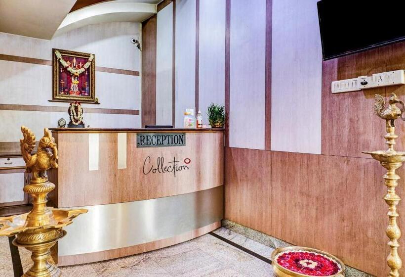 Fotos del hotel Oyo 16107 Rigel Residency:  11