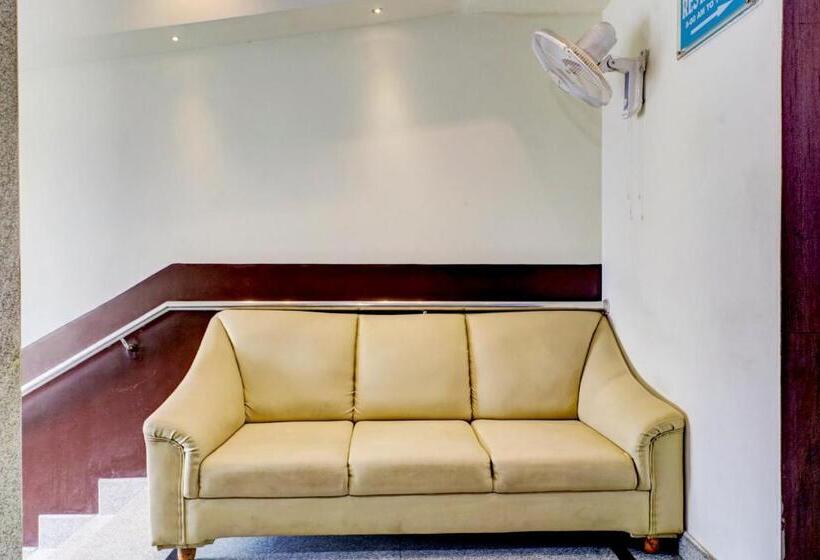 Fotos del hotel Oyo 16107 Rigel Residency:  10