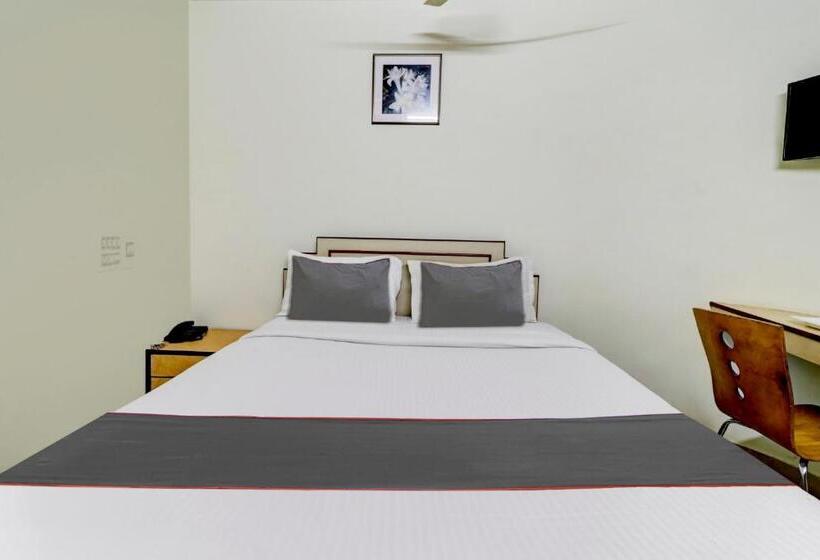 Fotos del hotel Oyo 16107 Rigel Residency:  22