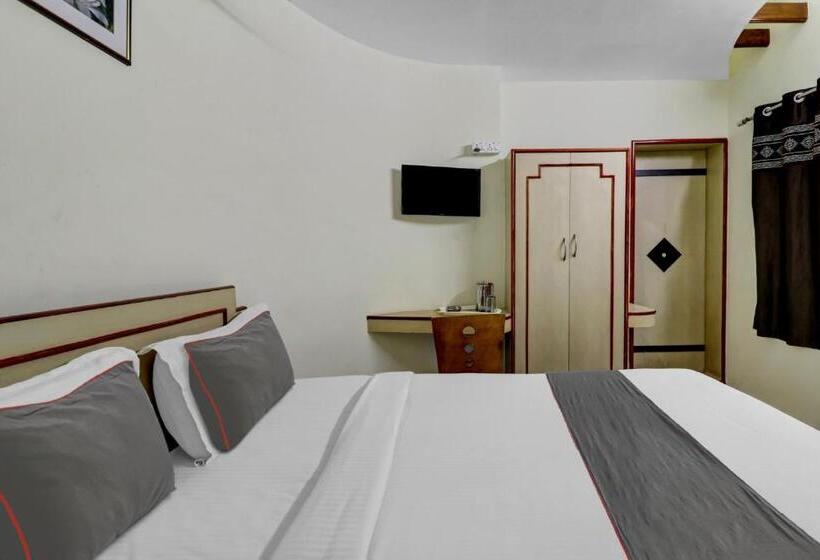 Fotos del hotel Oyo 16107 Rigel Residency:  23