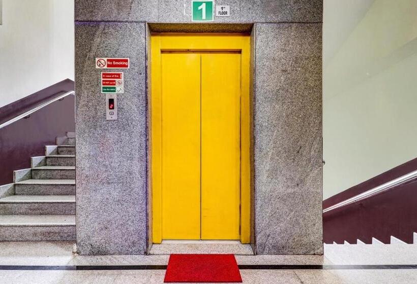 Fotos del hotel Oyo 16107 Rigel Residency:  9