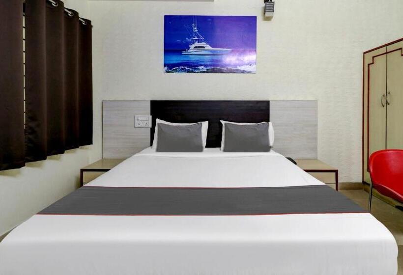 Fotos del hotel Oyo 16107 Rigel Residency:  6