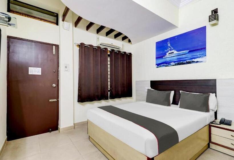 Fotos del hotel Oyo 16107 Rigel Residency:  25