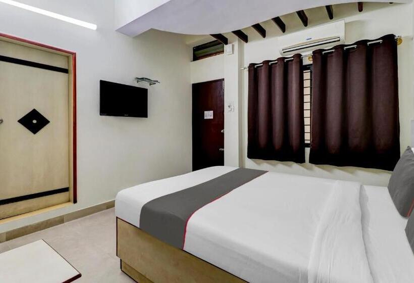 Fotos del hotel Oyo 16107 Rigel Residency:  4