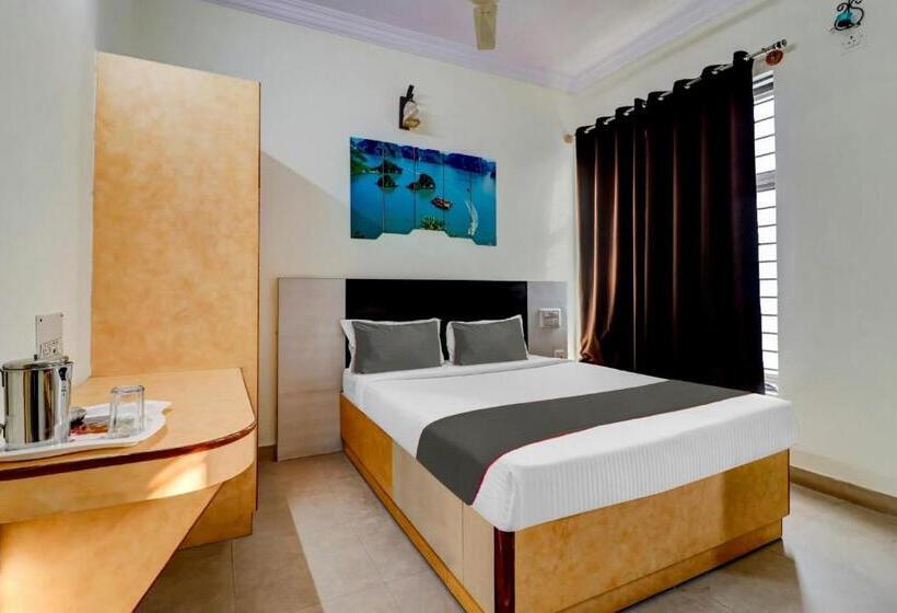 Fotos del hotel Oyo 16107 Rigel Residency:  24