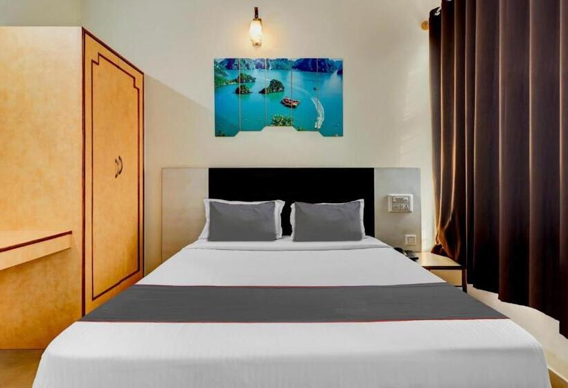 Fotos del hotel Oyo 16107 Rigel Residency:  3