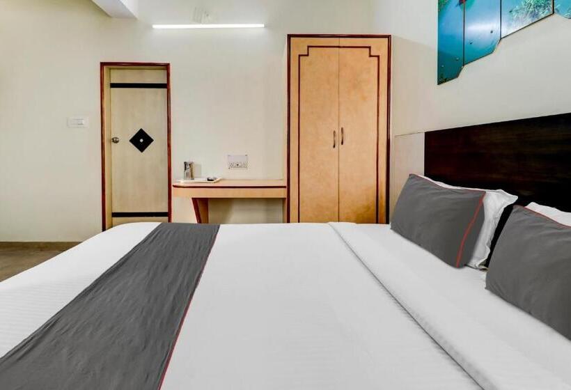 Fotos del hotel Oyo 16107 Rigel Residency:  20