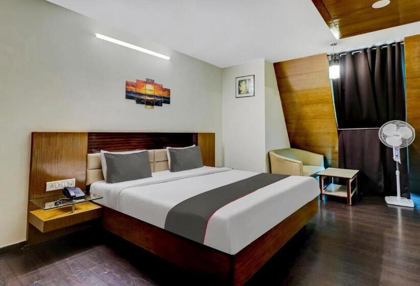 Fotos del hotel Oyo 16107 Rigel Residency:  18
