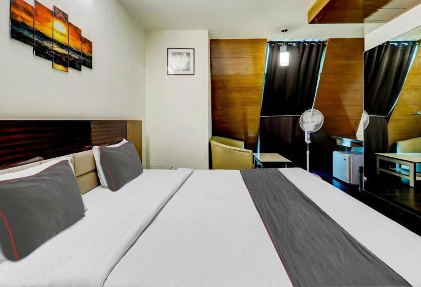 Fotos del hotel Oyo 16107 Rigel Residency:  16