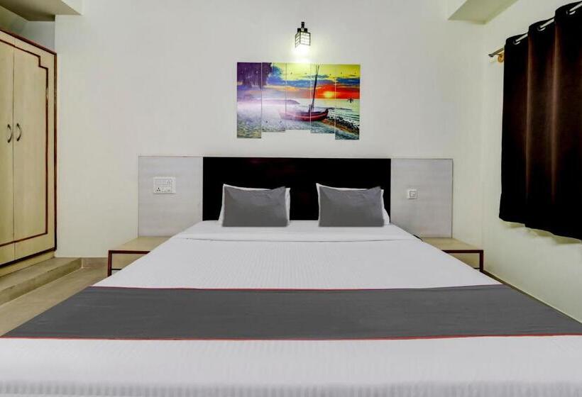 Fotos del hotel Oyo 16107 Rigel Residency:  14