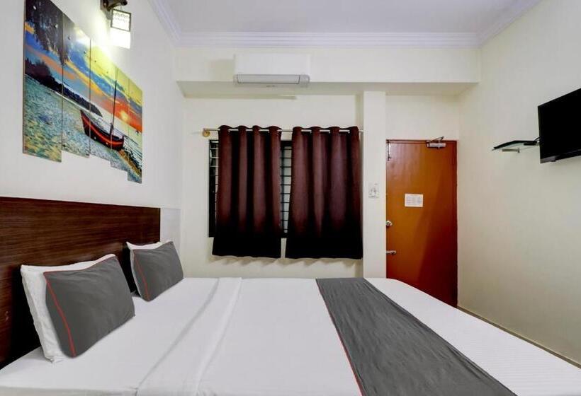 Fotos del hotel Oyo 16107 Rigel Residency:  13