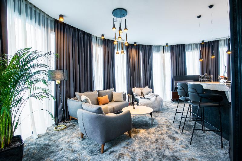 Fotos del hotel Adamo:  10